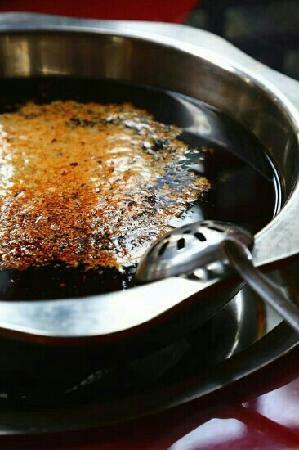 Jiu Chi E Chang Hotpot Shi Fu